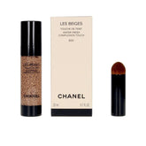 CHANEL-LES BEIGES water fresh tez touch b30 20 ml-DrShampoo - Perfumaria e Cosmética